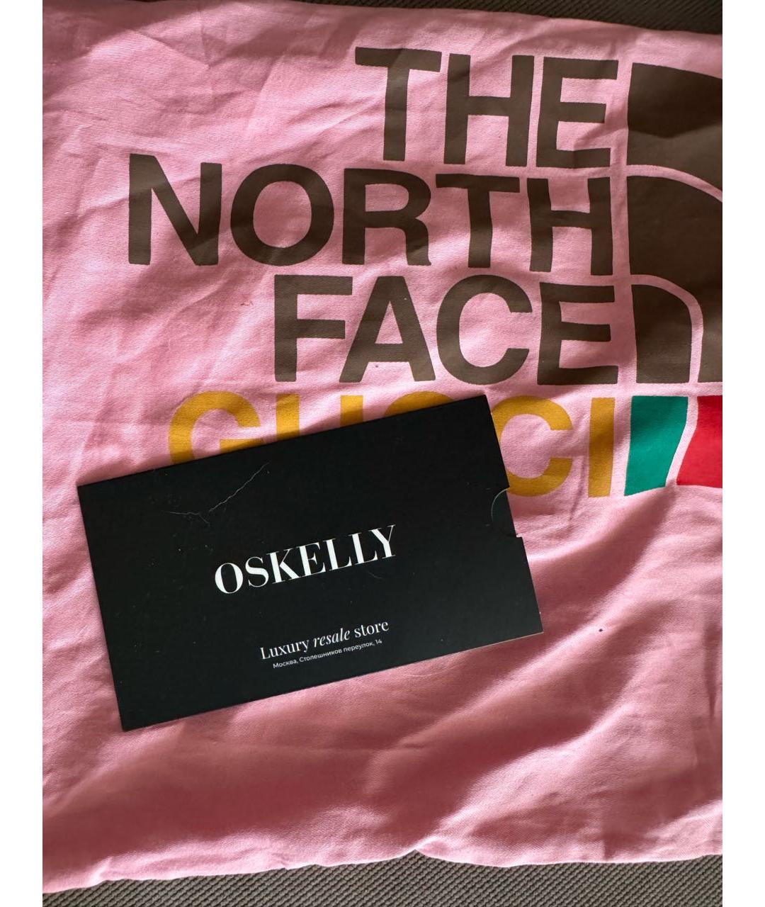 GUCCI Оранжевое ботинки, фото 7