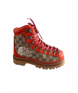 GUCCI Ботинки