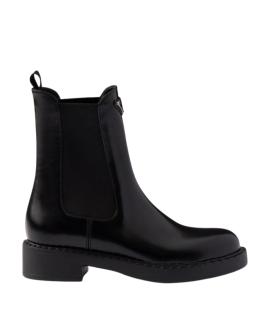 PRADA Ботинки