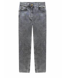 BALMAIN Джинсы слим