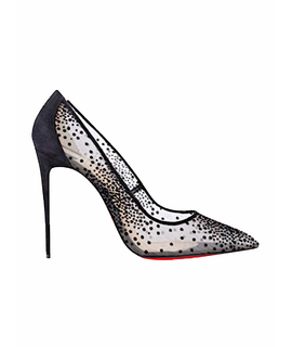 

Туфли CHRISTIAN LOUBOUTIN