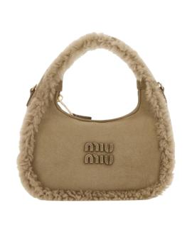 MIU MIU Сумка через плечо