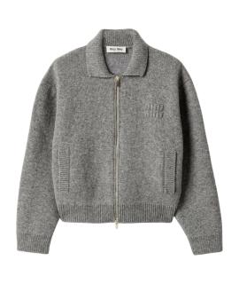 MIU MIU Кардиган