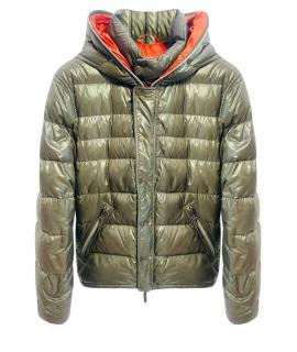 DUVETICA Пуховик