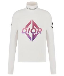 CHRISTIAN DIOR Водолазка