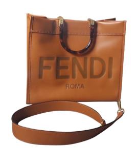 FENDI Сумка с короткими ручками