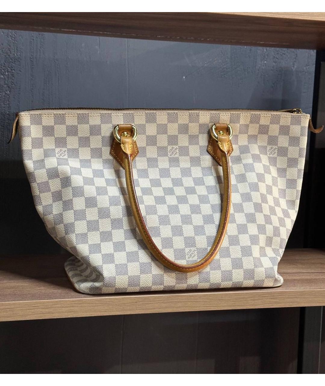 LOUIS VUITTON Мульти сумка тоут, фото 3