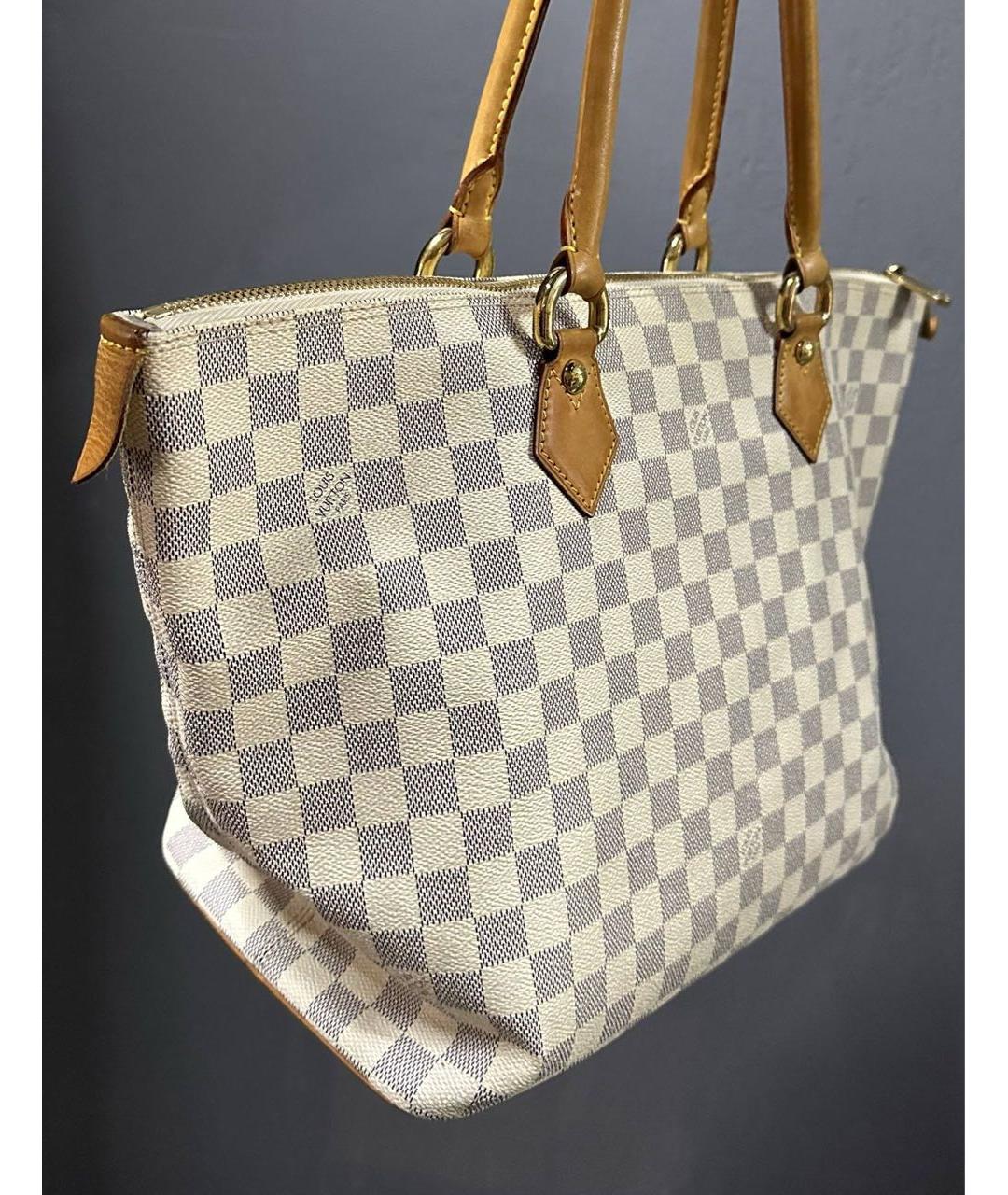 LOUIS VUITTON Мульти сумка тоут, фото 2