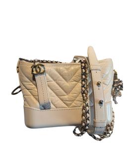 CHANEL Сумка через плечо