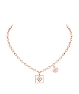 LOUIS VUITTON Колье