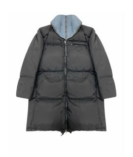 PRADA Пуховик