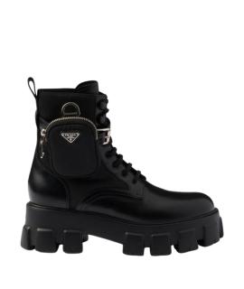 PRADA Ботинки