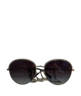 CHANEL Солнцезащитные очки