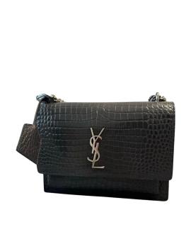 SAINT LAURENT Сумка через плечо