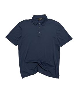 CANALI Поло с коротким рукавом