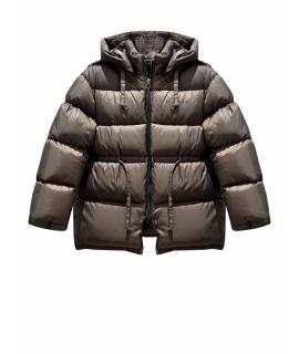 ACNE STUDIOS Пуховик