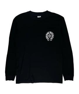 CHROME HEARTS Лонгслив
