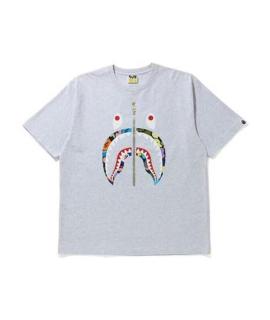 A BATHING APE Футболка