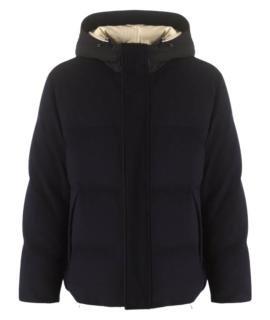 LORO PIANA Пуховик