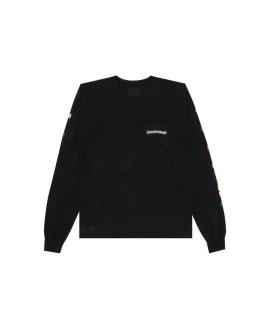 CHROME HEARTS Лонгслив