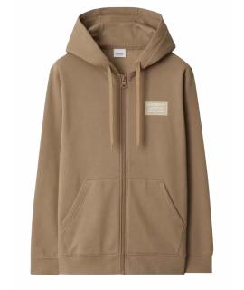 BURBERRY Худи/толстовка