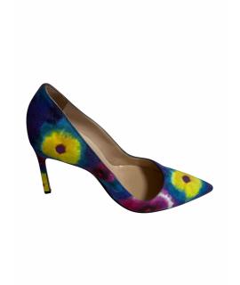 MANOLO BLAHNIK Туфли