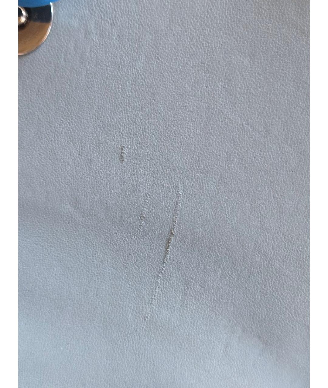 BALENCIAGA Мульти сумка через плечо из искусственной кожи, фото 5