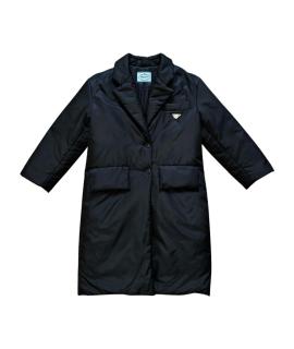 PRADA Тренч/плащ