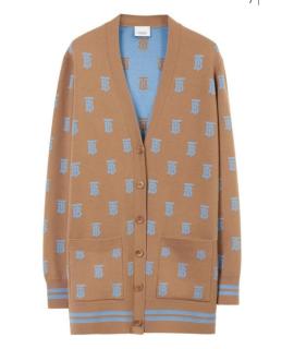 BURBERRY Кардиган
