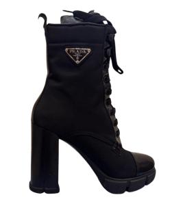 PRADA Ботильоны