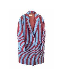 DRIES VAN NOTEN Пальто