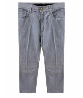 STEFANO RICCI Повседневные брюки