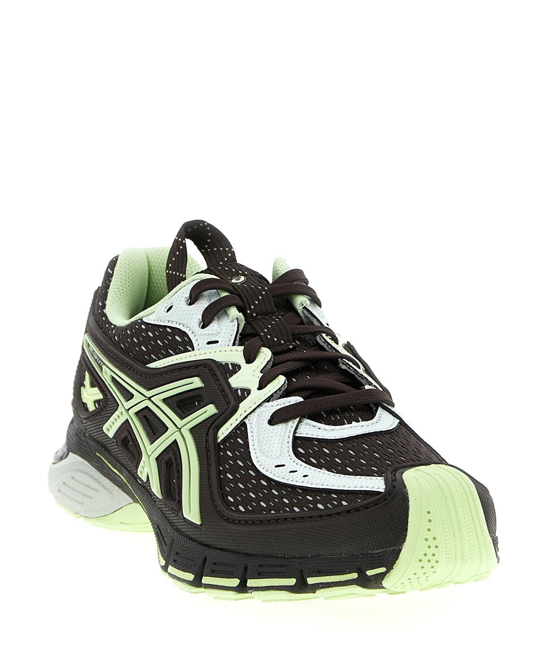 ASICS Мульти низкие кроссовки / кеды, фото 2