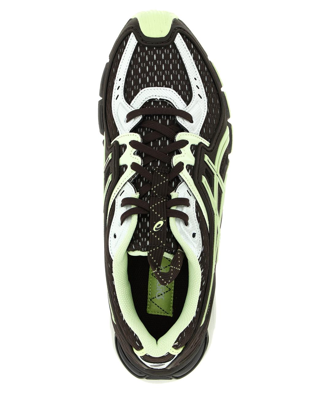 ASICS Мульти низкие кроссовки / кеды, фото 4