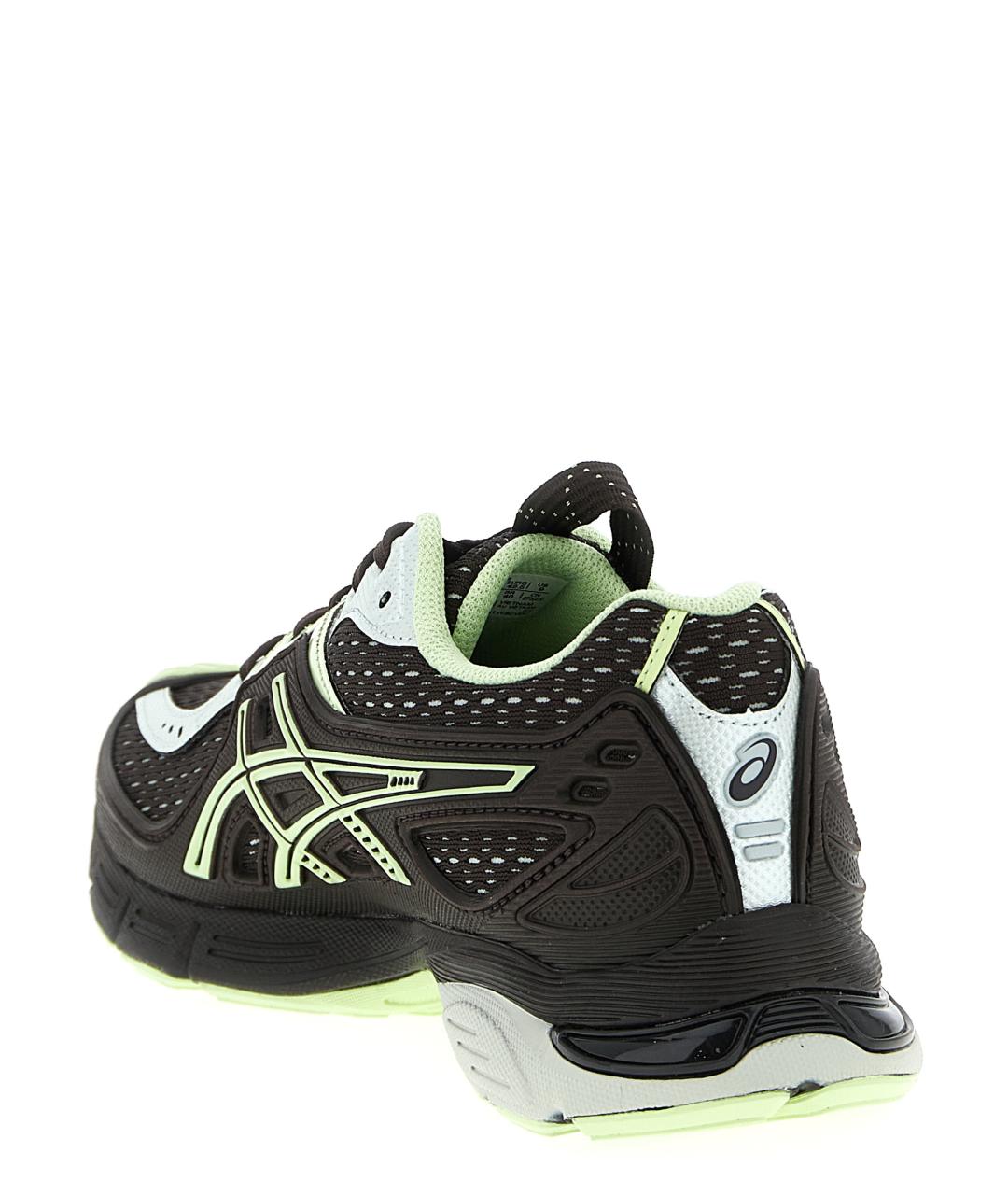 ASICS Мульти низкие кроссовки / кеды, фото 3