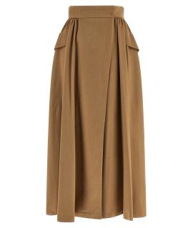 MAX MARA Юбка макси