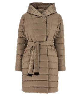MAX MARA Пуховик