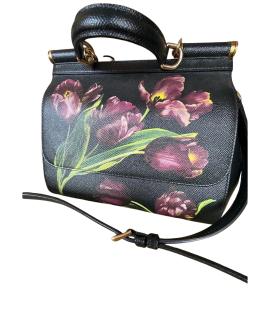 DOLCE&GABBANA Сумка через плечо