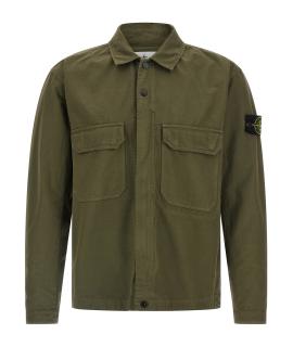 STONE ISLAND Кэжуал рубашка