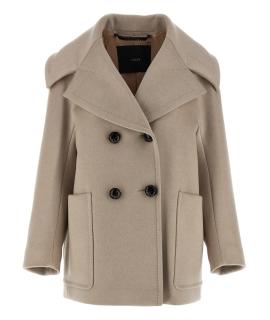 MAX MARA Пальто