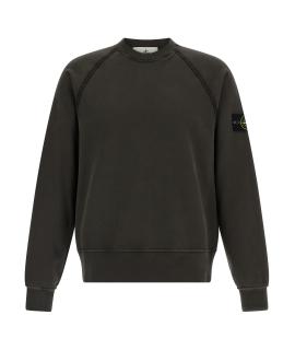 STONE ISLAND Худи/толстовка