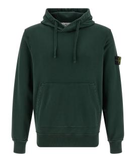 STONE ISLAND Худи/толстовка