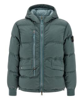 STONE ISLAND Пуховик