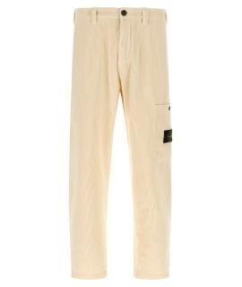 STONE ISLAND Повседневные брюки