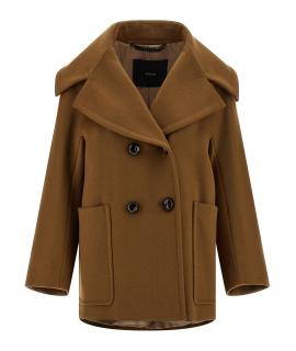 MAX MARA Пальто