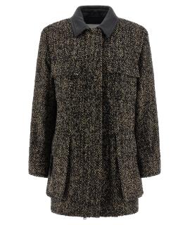 MAX MARA Пальто