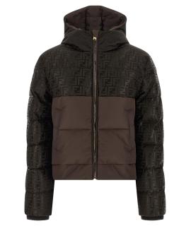 FENDI Пуховик
