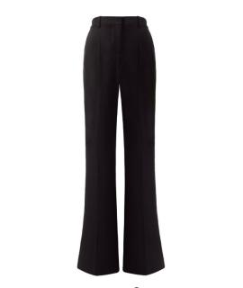 VICTORIA BECKHAM Брюки широкие