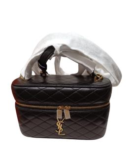 SAINT LAURENT Клатч/вечерняя сумка