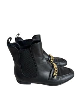 LOUIS VUITTON Ботинки